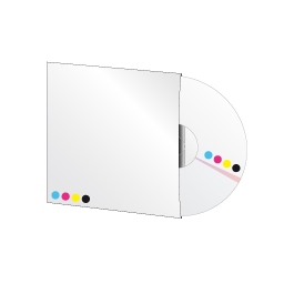 DVD en pochette cartonnée